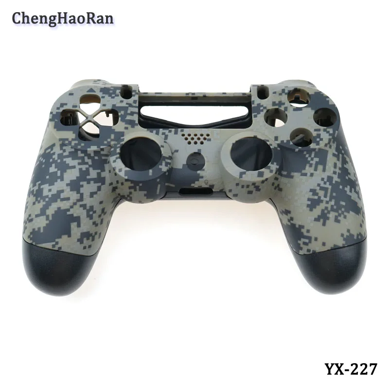 Подходит для PS4wireless оболочка для переноса ручка камуфляжная оболочки SonyPS4 US версия JDM-001 JDM-011 оболочка для переноса