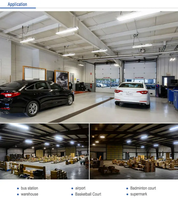 led linear light application 2