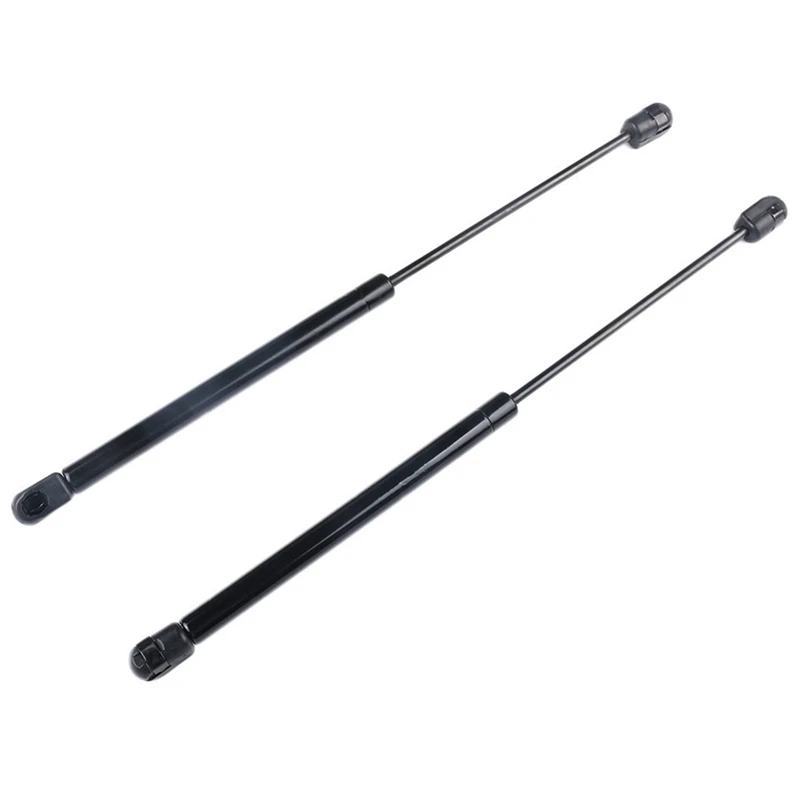 2X Hood Bonnet Lift Supports Shock Strut for Land Rover LR3 LR4 Sport 2005 2006 2007 2008 2009 2010 2011 2012