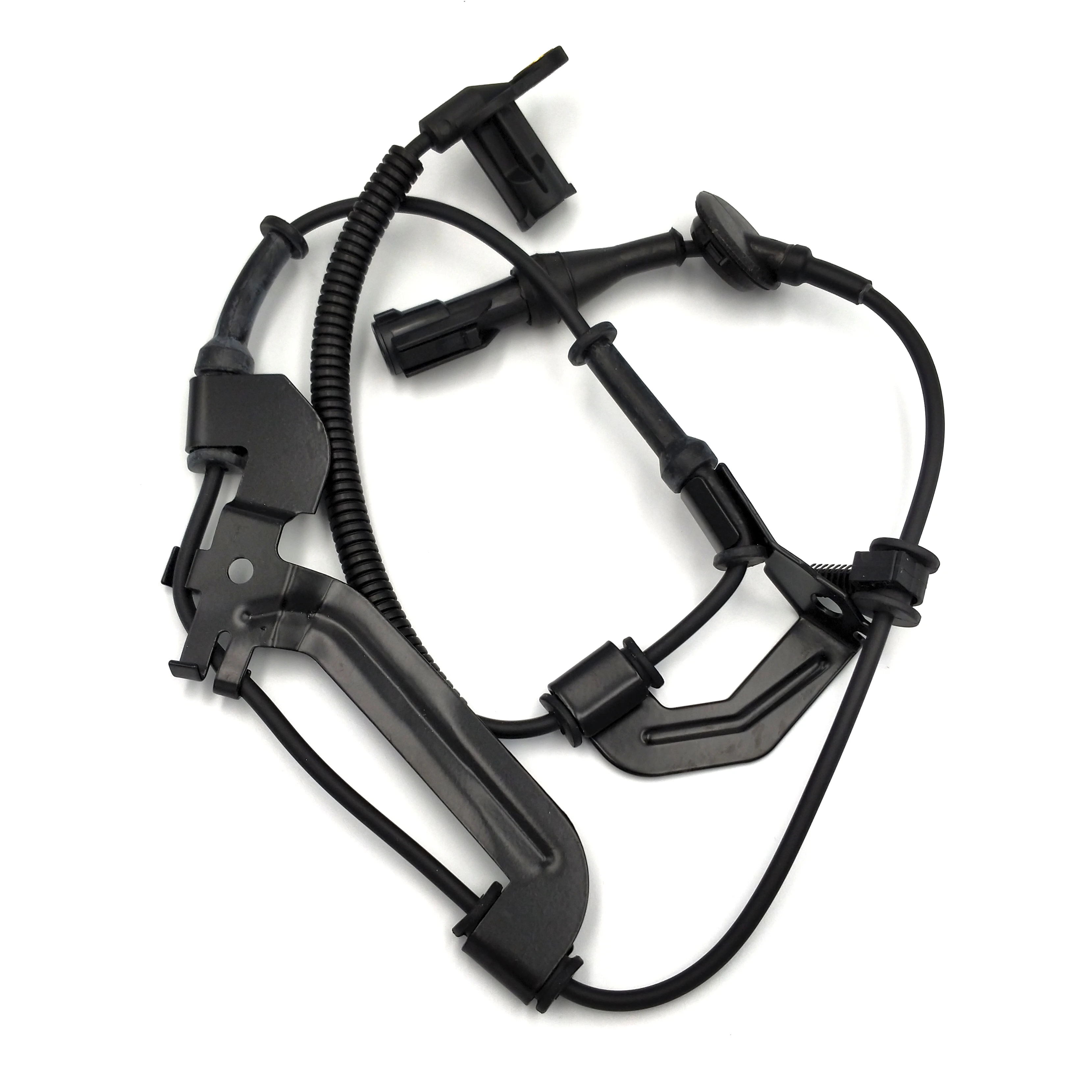 2 шт. YL8Z-2C204-AB+ YL8Z-2C205-AB передний левый и правый ABS колеса датчик скорости для Ford Escape Mercury Mariner Mazda Tribute