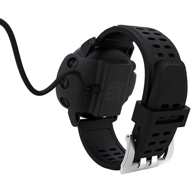 Умные часы с GPS альтиметром барометром компасом пульсометром SOS Профессиональные