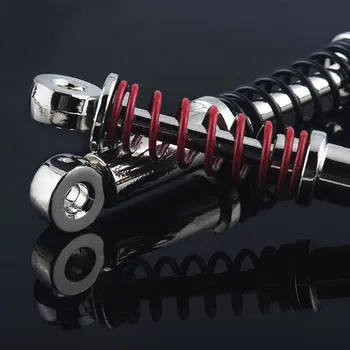 

Universal Car Interior Suspension Keychain Ring Keyring Keyholder Auto Coilover Spring Shock Absorber Tuning Parts B99