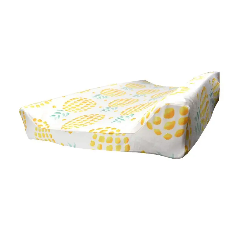 Good Value Soft Reusable Changing Pad Cover Baby Changing Table Cover Baby Nursery Supplies K1KC KJng1KlVg