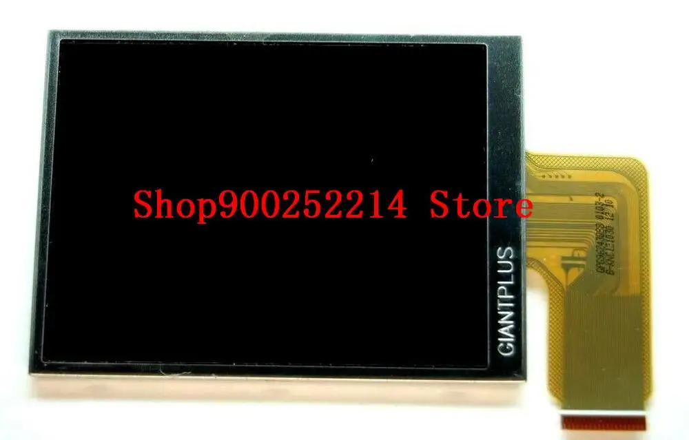 Новый ЖК-экран для цифровой камеры Nikon Coolpix L28 L30 L32 запасная часть + Подсветка |