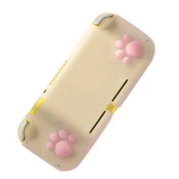 

Baseus Host Silicone Sleeve Soft Silicone Case for Switch Lite