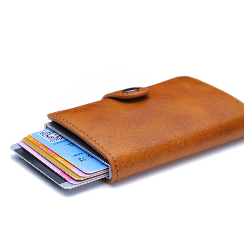 Back and wallet. Back and wallet