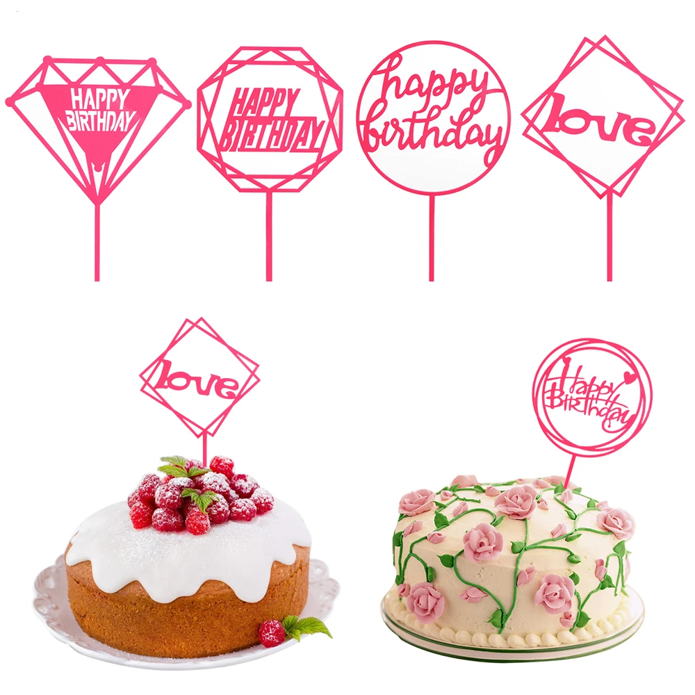 baby shower cake decorating supplies