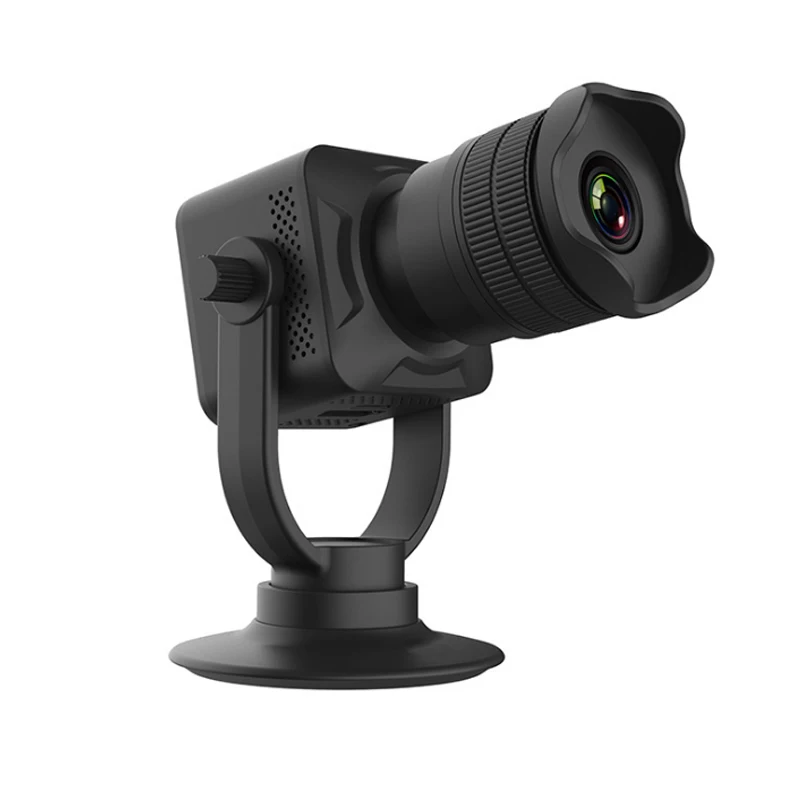 T6 горячая Распродажа Беспроводная мини-камера с Магнитным потоком IP Wi-Fi HD 1080P |