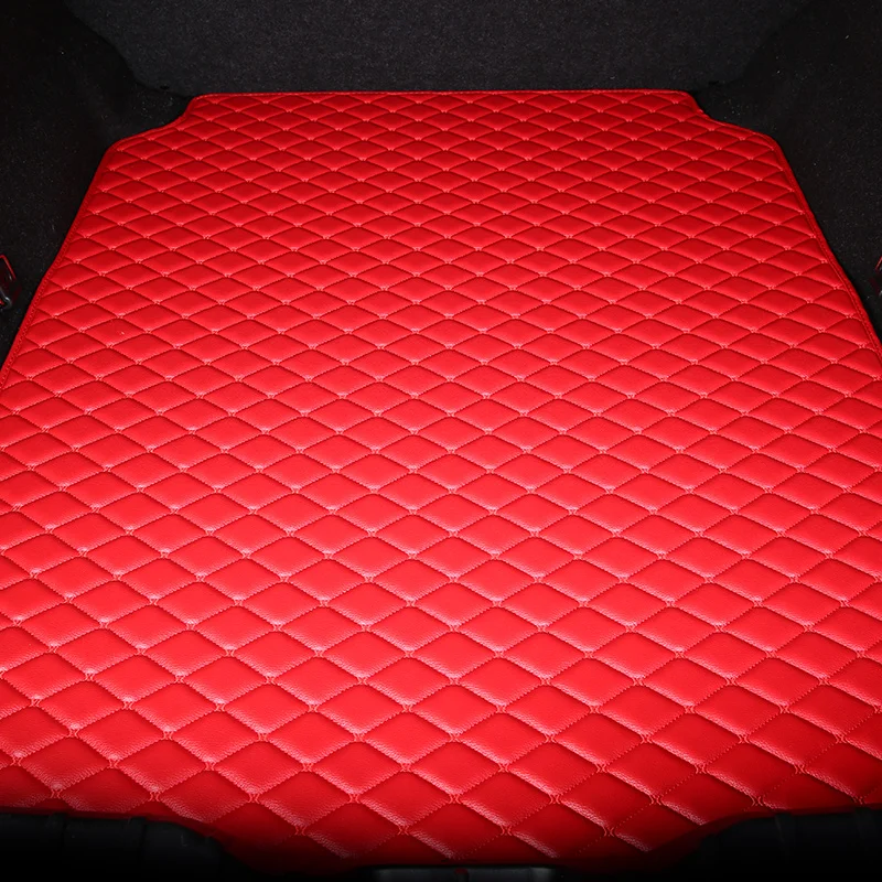 Пользовательский Коврик для багажника автомобиля Opel Все модели Astra g h Antara Vectra b c