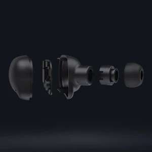Bluedio Elf2 TWS сенсорный Bluetooth наушники HD стерео беспроводные наушники спортивные наушники Bluetooth водонепроницаемые IPX6