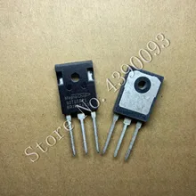 5 шт./лот 60T65PES MBQ60T65PES-247 650V 100A