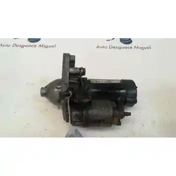 

96519109 ENGINE STARTER CITROEN C4 COUPE