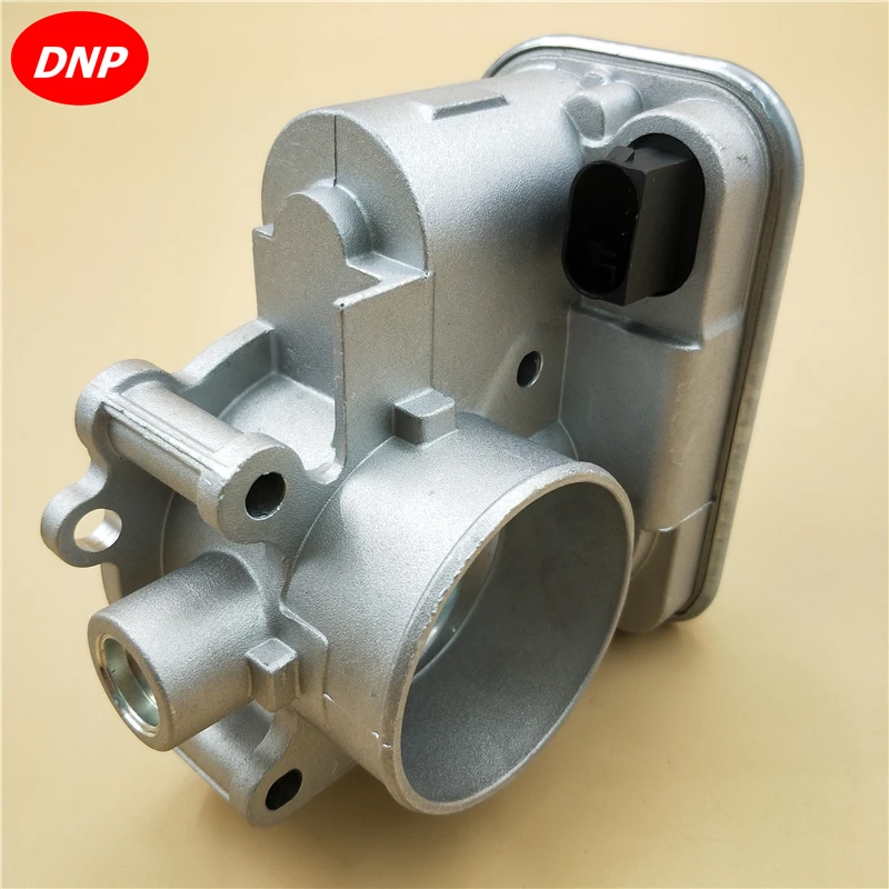 DNP электронная дроссельная заслонка подходит для Chrysler Dodge Jeep 04891735AC 4891735AC 5429090