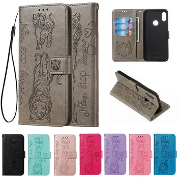 

Fashion Cute 3D Leather Flip case for iphone 5.8 6.1 6.5 2019 X XS Max XR 6 6s 7 8 Plus Phone Cover For Samsung Huawei LG Xiaomi