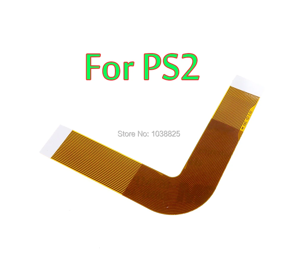 Новый гибкий кабель для лазерной линзы 70000 7 Вт PS2 7000x ремонта PS2|cable studios|cable diagnosticlens