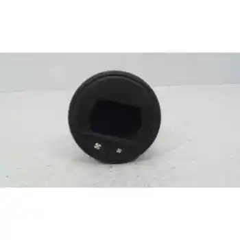 

8200367335 control Heating/Air Conditioning Renault Espace / Grand Espace (je0) 2.2 Dci Turbodiesel Cat
