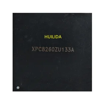 

XPC8260ZU133A BGA 100% New origina