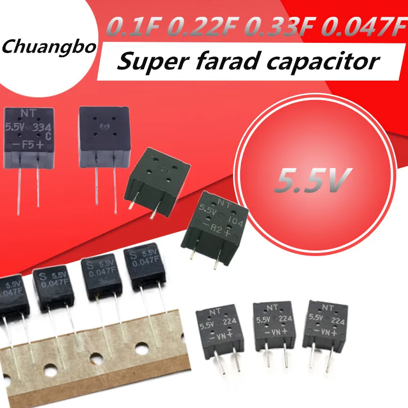 2pcsSuperFaradCapacitor55V01F022F033F55V0047F.jpg