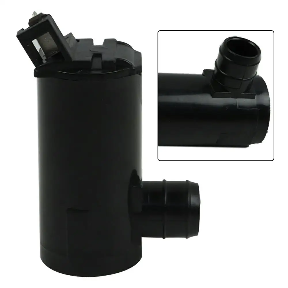 FLYPIG Windshield Washer Pump for Toyota Mitsubishi Suzuki,windshield washer pump kit