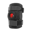 1PC Neoprene Elastic Open Patella Knee Brace Adjustable Basketball Kneepad Knee Protector Support Pad Guard Rodilleras Joelheira ► Photo 1/6