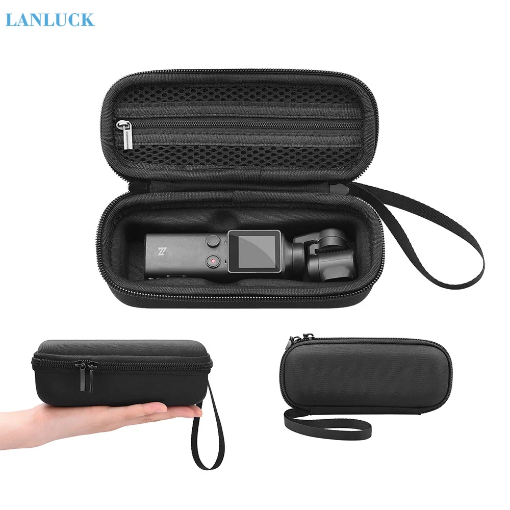 Honbobo Mini Protective Case Bag for FIMI PALM