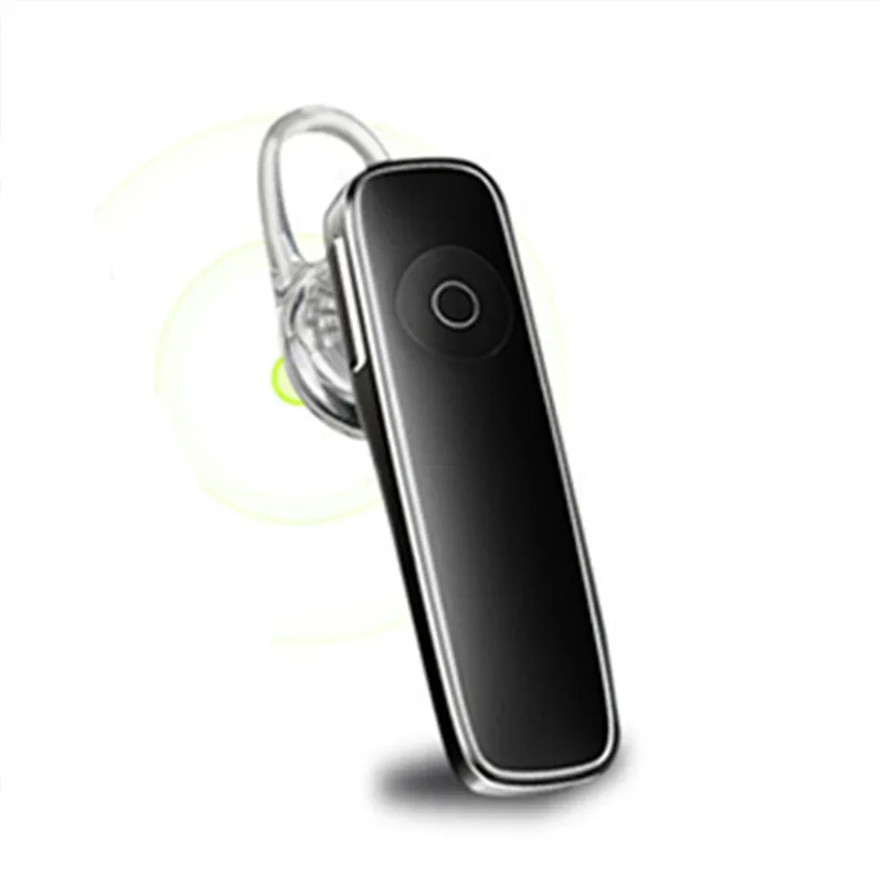 M165 стерео гарнитура наушники Мини Bluetooth V4.1 Беспроводной Handfree с микрофоном для huawei Xiaomi Android всех телефонов