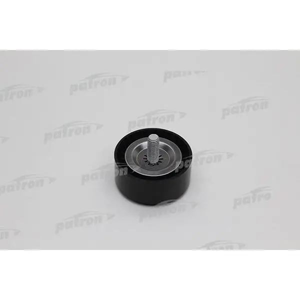 Ролик приводного ремня DODGE: CALIBER = 2.2 CRD= [06- ] \ JEEP: COMPASS(MK49) = 2.2 CRD/2.2 CRD 4x4= [0 PATRON PT38125