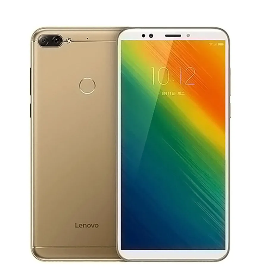 Мобильный телефон lenovo K9 Note 6 дюймов 4 ГБ 64 3760 мАч с функцией распознавания лица Android