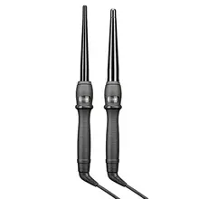 Профессиональные бигуди для волос Турмалин керамические щипцы для завивки волос Инструменты для укладки T4MB