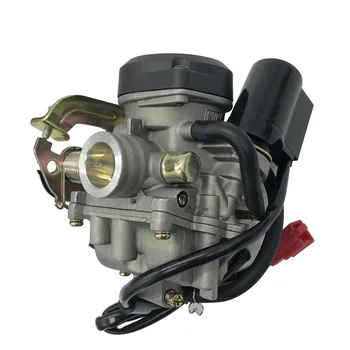 

Intake-tube Diameter 18.5mm Hot Sale Motorcycle High-performance Carburetor GY6 50 For GY6 50 GY6-50CC Motorcycle