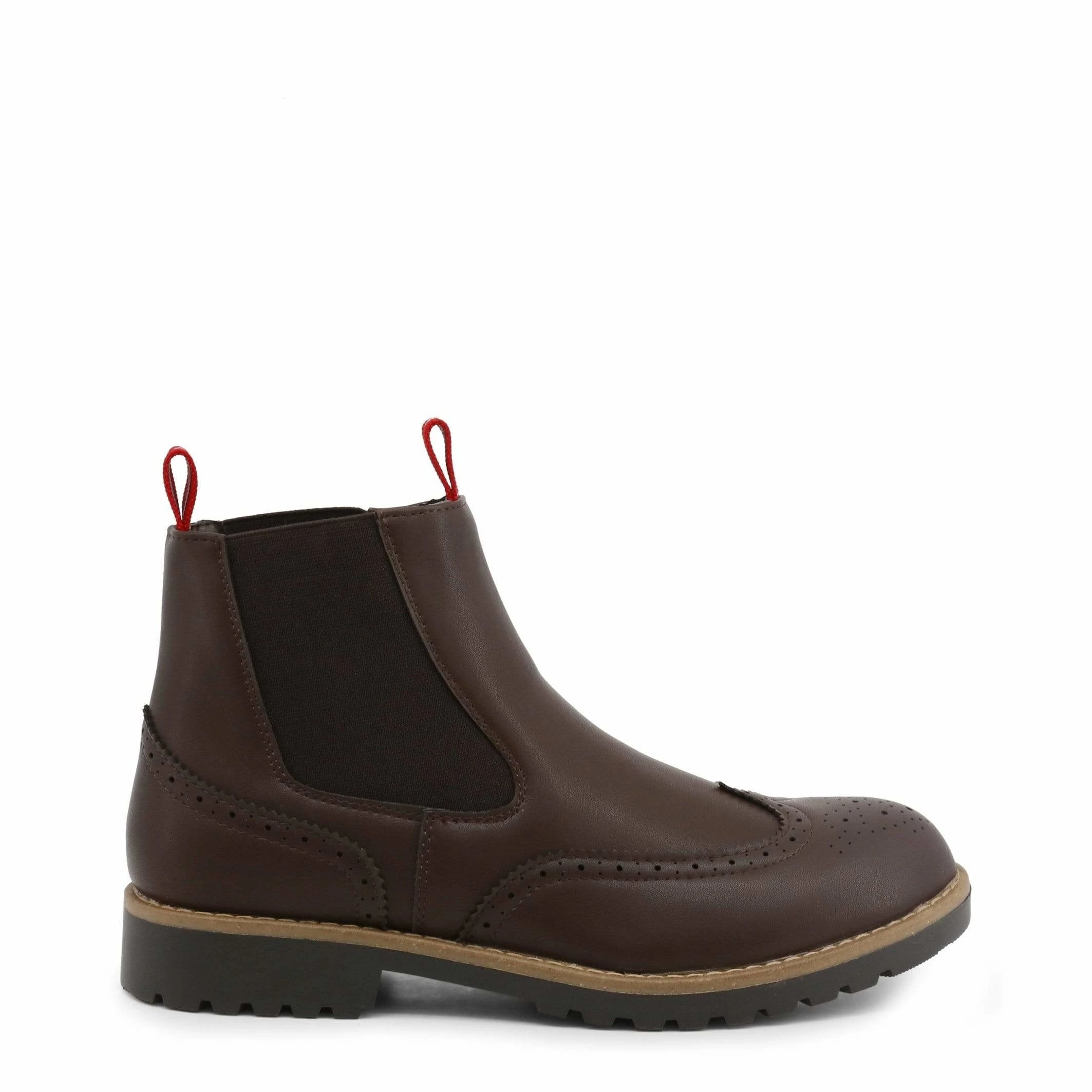 Duca di Morrone-WILFRED