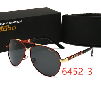 

ZO86 Porsche- classic fashion luxury brand high-quality glasses, original packaging sunglasses, polarized glasses