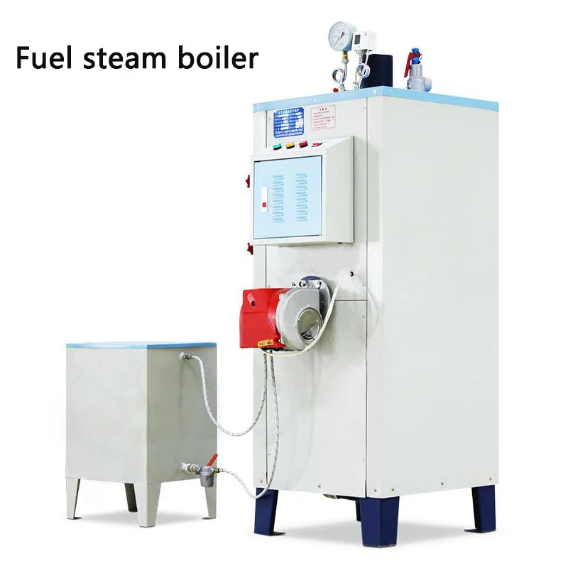 45л парогенератор полностью автоматический контроль топлива (газа) паровой котел
