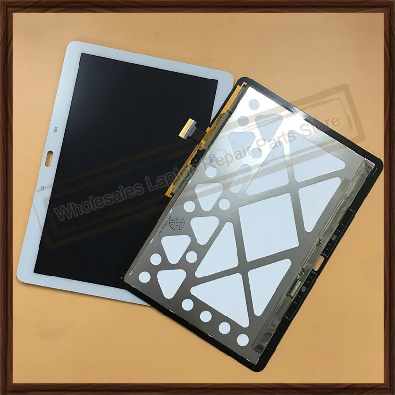 Сенсорный ЖК-экран 10 1 дюйма для Samsung Galaxy Tab Pro T520 T525 ЖК-дисплей панель стекло