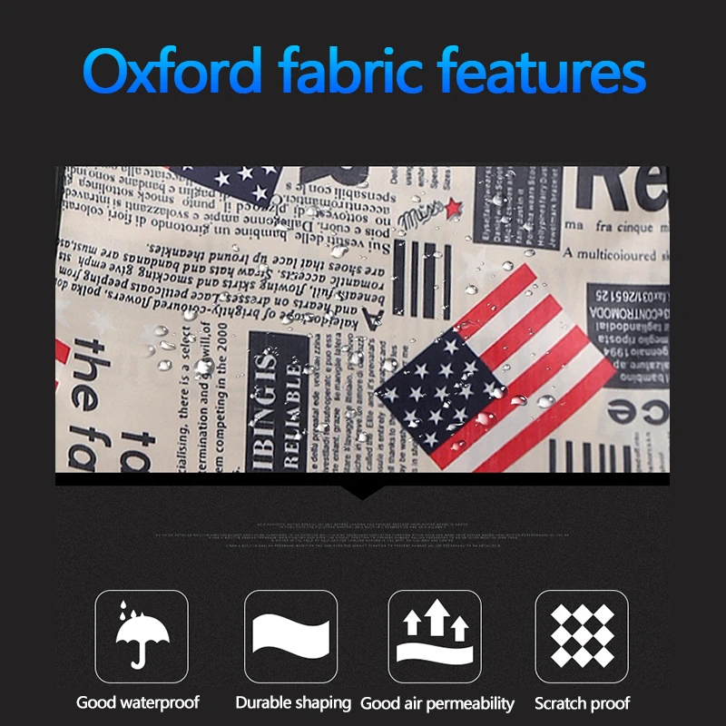 Мягкий чехол для гитары толщиной 5 мм 40/41 дюйма сумка рюкзак водонепроницаемая из