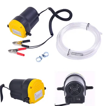 

Mini Type Multifunction Electric Oil Liquid Transfer Pump Home Use Tool LB88