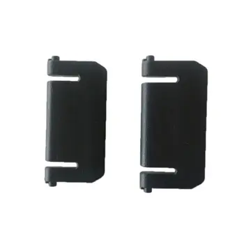 

2Pcs Keyboard Bracket Leg Stand for logitech G910 Keyboard Repair Parts T3LB