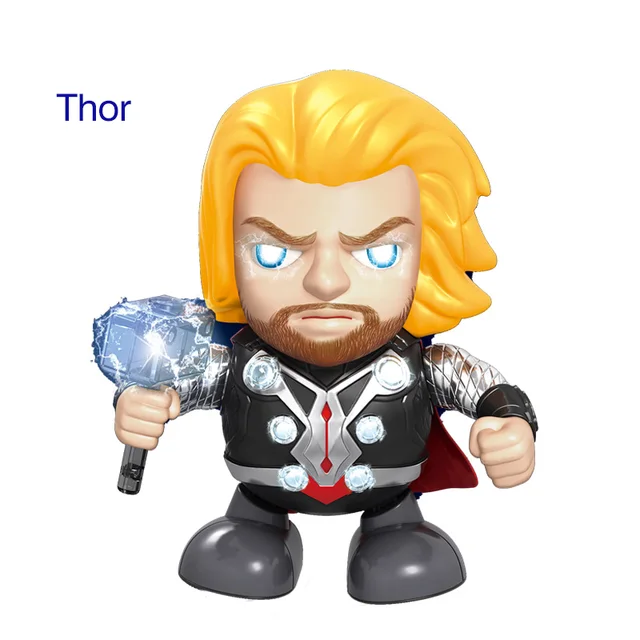 marvel super heroes thor