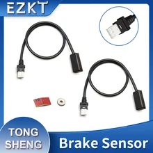 TSDZ2 Tongsheng Elektrische Fahrrad Teile Zubehör Getriebe Shift Bremse Sensor für Ebike Mitte Antrieb Motor