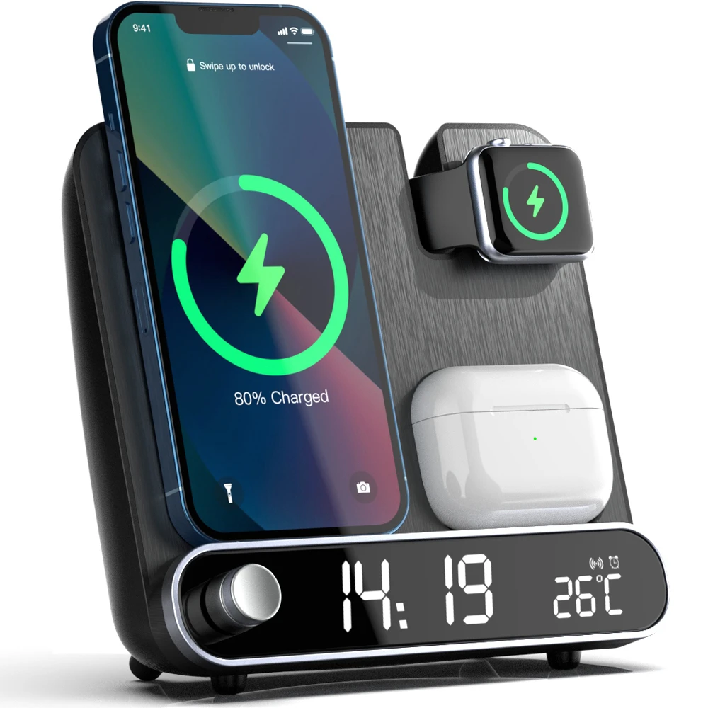 wireless charger for iphone 13