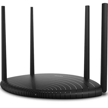 

TP-LINK wireless router dual band 2.4GHz+5GHz AC TL-WDR5660 1300Mbps 1 WAN 4 LAN 802.11ac/b/n/g/a/3/3u/3ab for Family/SOHO
