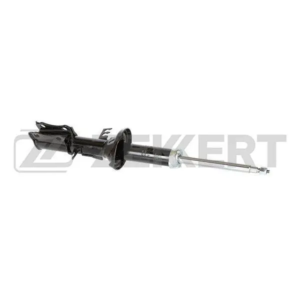 Амортизатор подвески газ. перед. лев. Kia Rio 02 ZEKKERT sg-4896