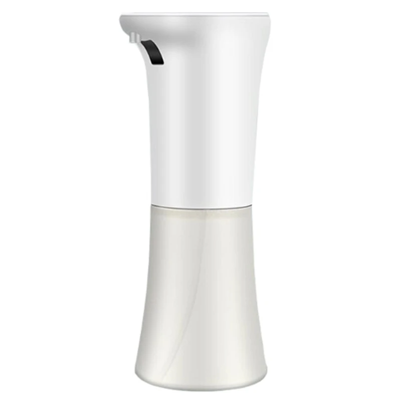 

300Ml Automatic Soap Dispenser Hand Free Touchless Sanitizer Bathroom Dispenser Smart Sensor Liquid Soap Dispenser for Bathroom