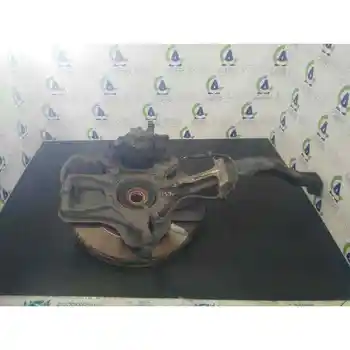 

60624976D STEERING KNUCKLE FRONT RIGHT ALFA ROMEO 147 (190)