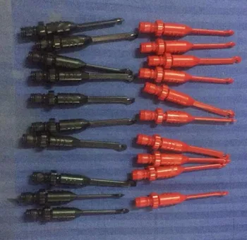

Auto Multi-Connector Kit MST-08 Multi-function Automotive Test Lead & electrical testers circuit test leads Factory-price