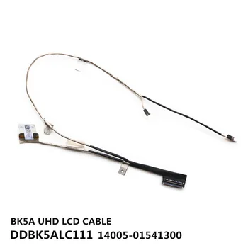 

BK5A UHD LCD CABLE DDBK5ALC111 14005-01541300 FOR ASUS UX501JM LCD LVDS CABLE