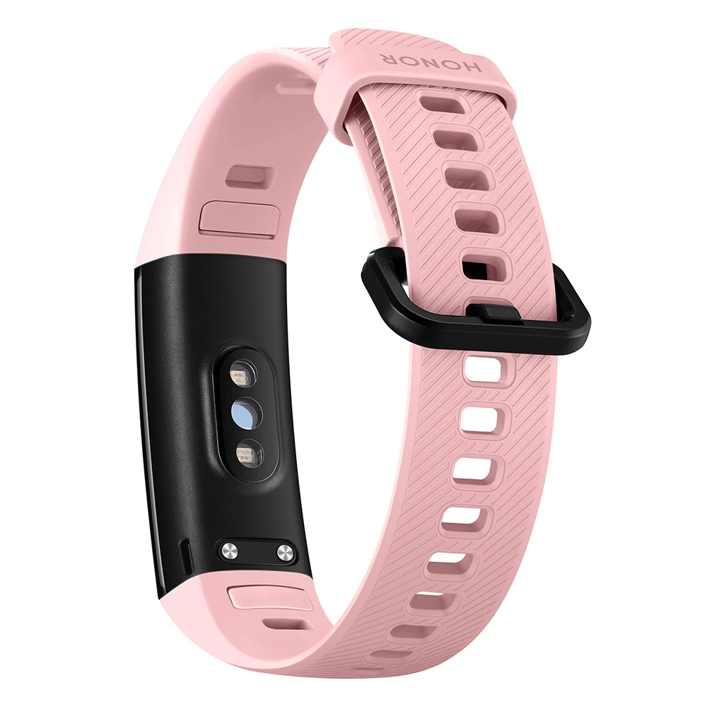 Глобальная версия Huawei Honor Band 5/4 смарт Браслет Водонепроницаемый Фитнес фитнес