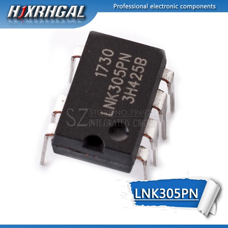 

1PCS LNK305PN DIP7 LNK305 DIP