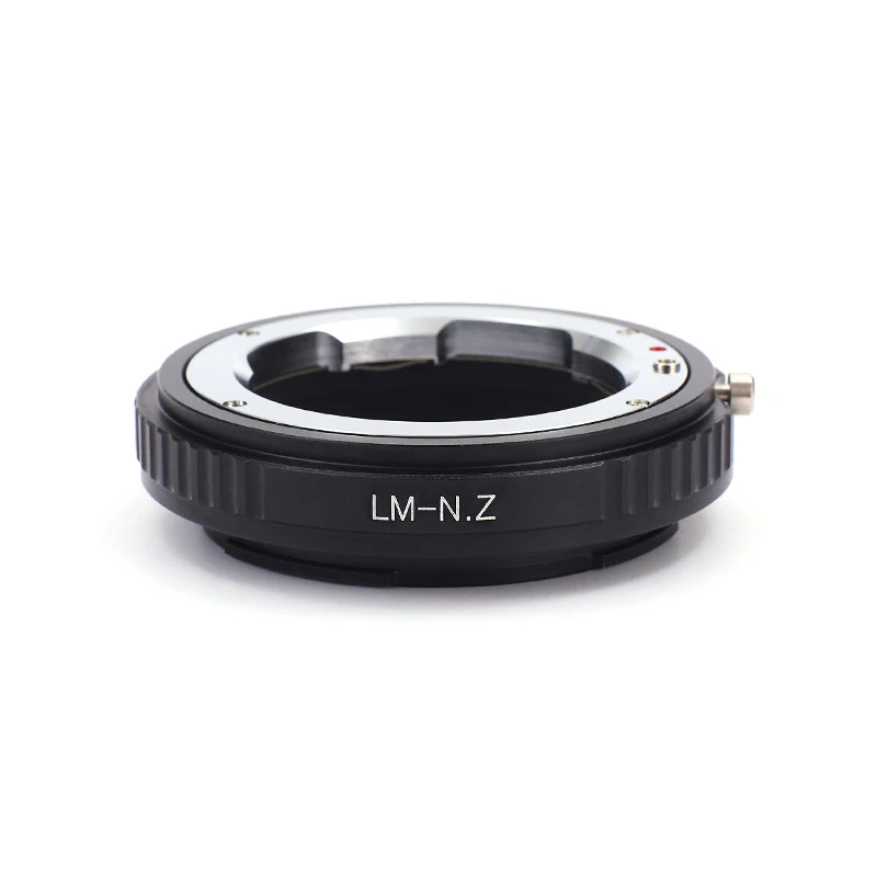 LM-Z переходное кольцо для объектива Leica M LM Zeiss M VM для Nikon Z7 Z6