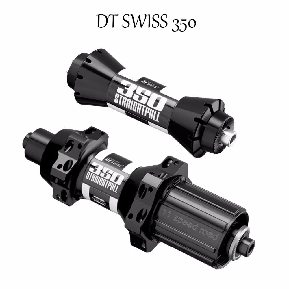 DT SWISS 350